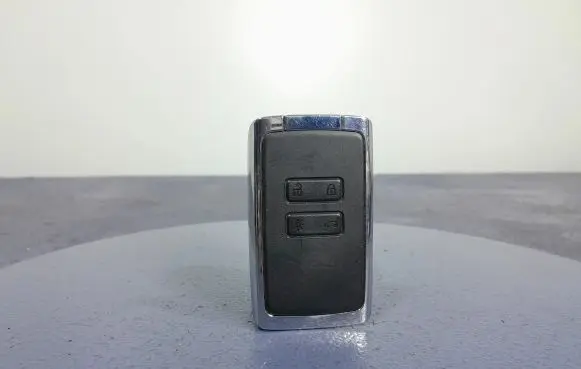 Renault Megane IV Ignition lock 2014DJ3370