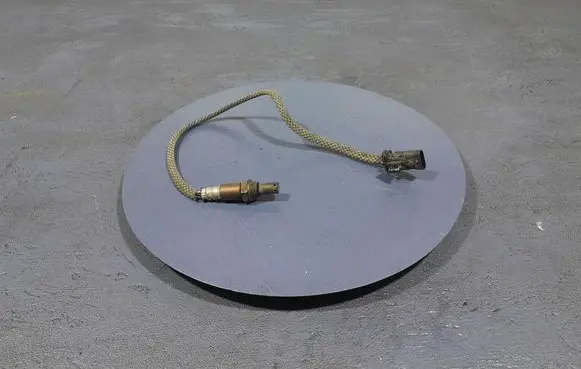 Volvo XC60 Lambda probe sensor 32255352