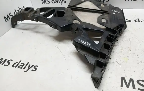 Mercedes-Benz ML W166 Rear bumper mounting bracket A1668801212 1668801212 A1668851221