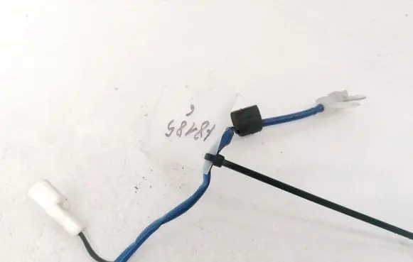 Subaru Outback Sensor 65301J 6530-1J