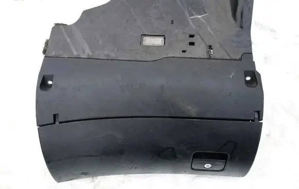 Audi A6 S6 C5 4B Glove box 4B1857035E