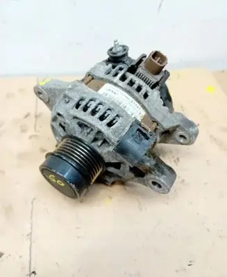 Toyota Verso Generator/alternator 27060-0T181