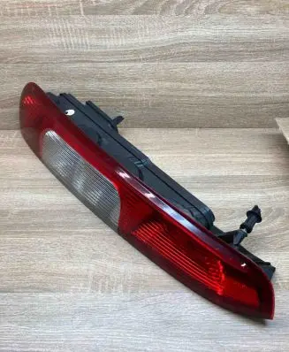 Ford Focus C-MAX Rear/tail lights 3M5113A603AA 3M5113N411AA