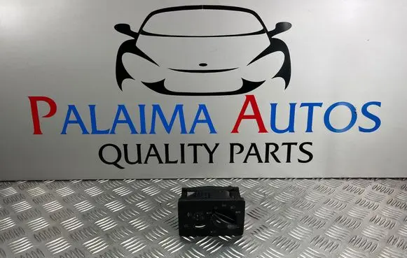 Ford Transit Light switch 4M5T13A024DA