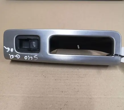 Volvo S40 Electric window control switch 30773217