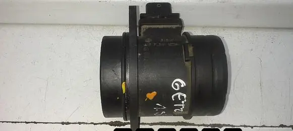 Hyundai Getz Mass air flow meter 281642A401