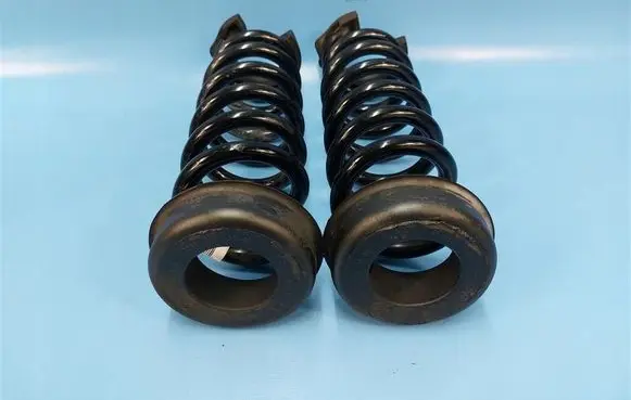 BMW 2 F22 F23 Rear coil spring 