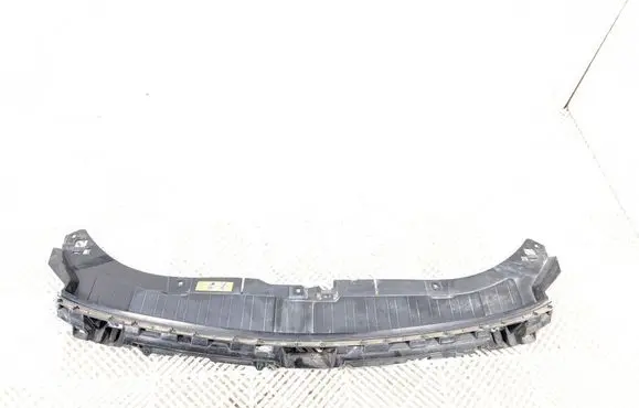 Mercedes-Benz GLB X247 Bottom radiator support slam panel A2478851507