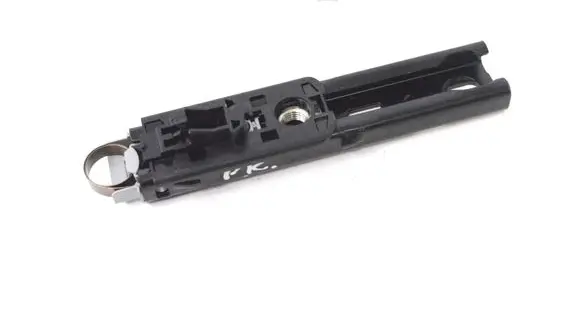 Mercedes-Benz R W251 Seat belt adjustment motor A2518600388