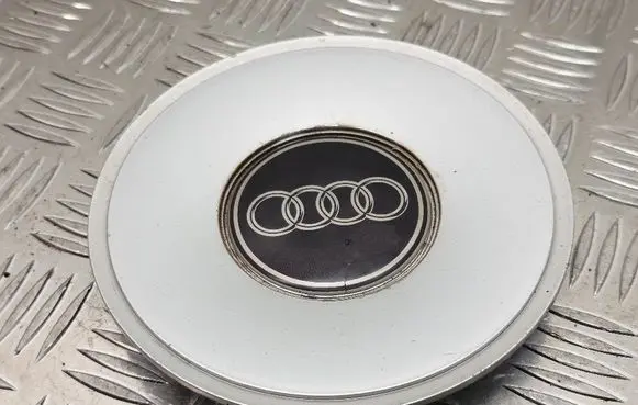 Audi A4 S4 B6 8E 8H Original wheel cap 3B0601149