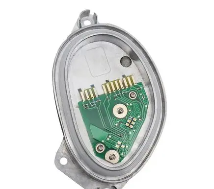 BMW X5 G05 LED ballast control module 9477988 63119477988