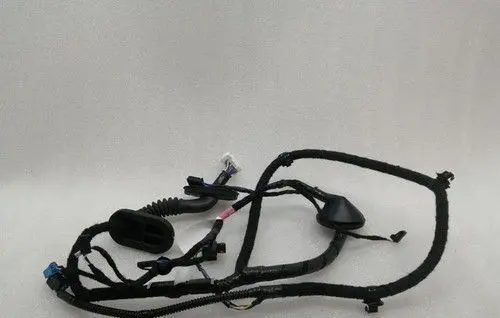 Tesla Model S Handbrake wiring loom/harness 206796600B