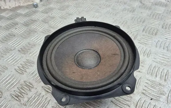 Mini One - Cooper Coupe R56 Front door speaker 3450757 65133450757