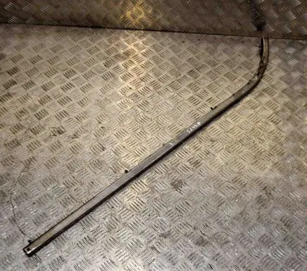Mercedes-Benz Vito Viano W639 Sliding door upper roller guide/hinge A6397660137