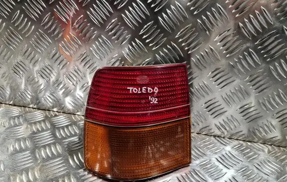 Seat Toledo I (1L) Rear/tail lights