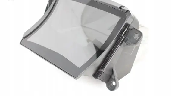 BMW X3 G01 Head up display screen 8784909