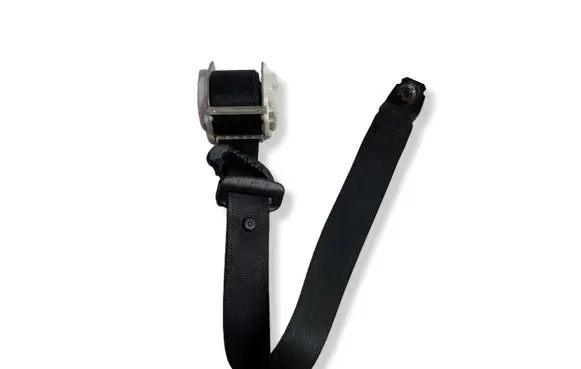 Opel Zafira A Rear seatbelt 90580905