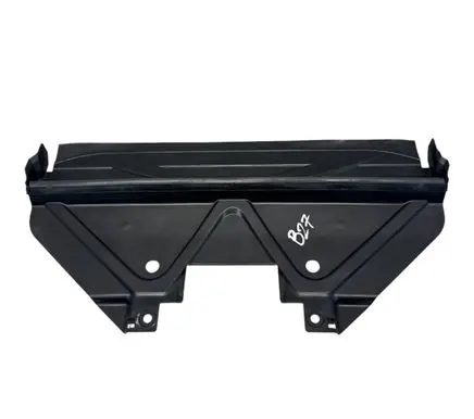 BMW 3 E90 E91 Front bumper skid plate/under tray 51757128503 7128503 51164310