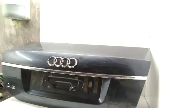 Audi A6 S6 C6 4F Tailgate/trunk/boot lid 4F5827755D