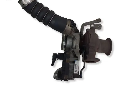 BMW 1 E81 E87 Turbo 780059404 7673780013 MLP00306F