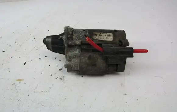 Ford Focus Starter motor 