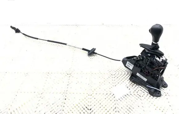 Jeep Cherokee Gear shift rod 