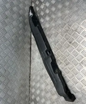 Hyundai Santa Fe Fender foam support/seal 