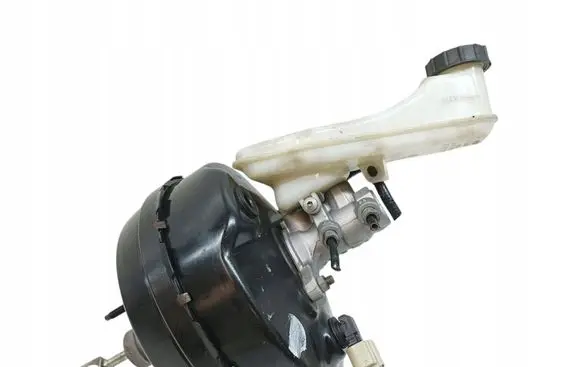 Ford Mondeo MK V Brake booster DG9C2B195LCD