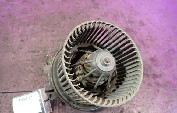 Renault Master II Heater fan/blower 