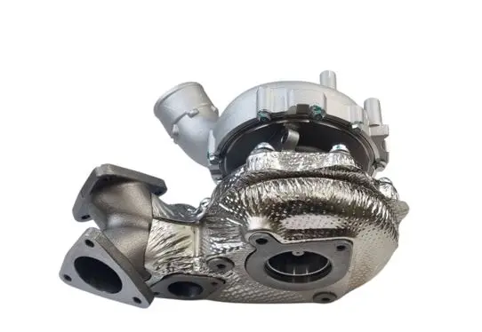 Audi Q7 4L Turbo 059145874C 7996710001 8199680001