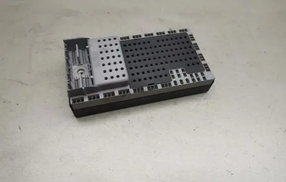 Volvo S60 Comfort/convenience module 9452553 9452778 00W283