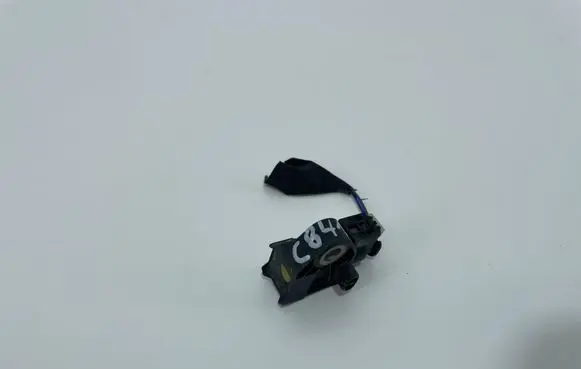 Mercedes-Benz E W213 Airbag deployment crash/impact sensor A2139051300
