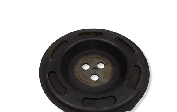 Ford Transit Crankshaft pulley YC106B319