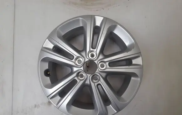 Citroen C4 II Picasso R16 alloy rim 9816966277