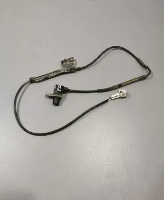Toyota Corolla Verso E121 ABS brake wheel speed sensor