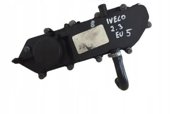 Fiat Ducato Rocker cam cover POKRYWA IVECO