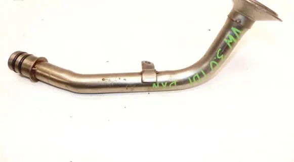 Volkswagen Amarok II Oil sump strainer pipe MB3Q-6615-AA