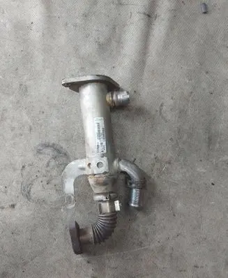 Ford Kuga I EGR valve cooler 993062H 8653691 H44GA