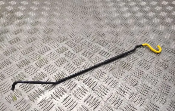 Citroen C4 Grand Picasso Engine bonnet/hood prop rod/strut 