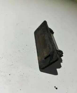 BMW 5 E39 Number plate light