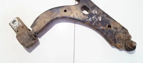 Ford Fiesta Front lower control arm/wishbone 5080420091