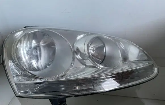Volkswagen Golf V Headlight/headlamp 1K6941006P 1EG24700710 011020060