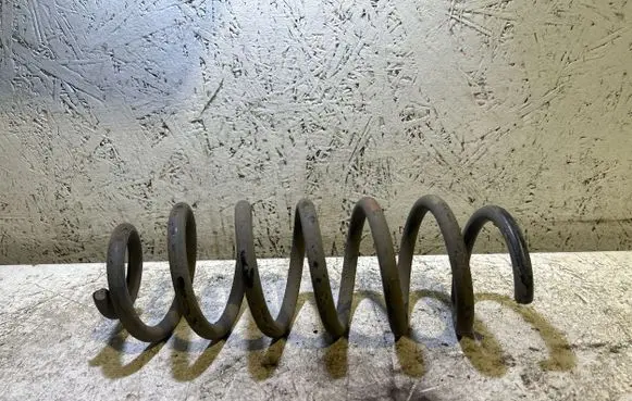 Nissan Qashqai Rear coil spring