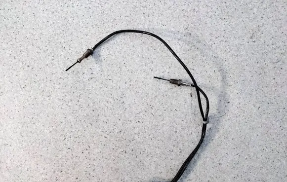 Citroen C5 Aircross Sensor 9812376480AOP 9812376480