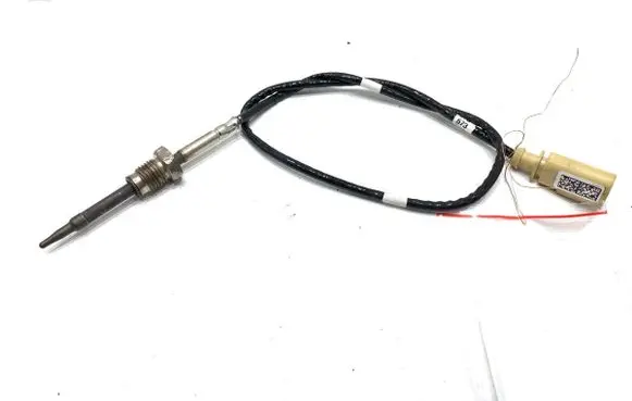 Exhaust gas temperature sensor