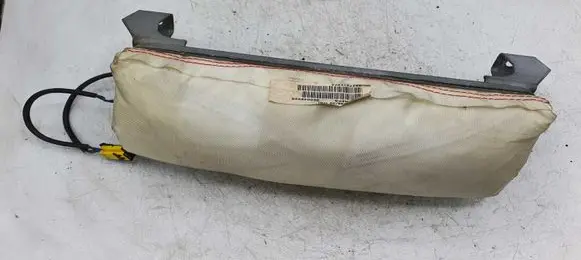 BMW 5 E39 Passenger airbag 3982316305