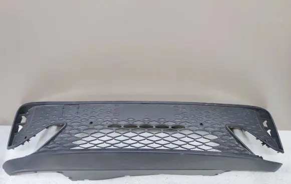 Volkswagen ID.5 Front bumper lower grill 11E853677