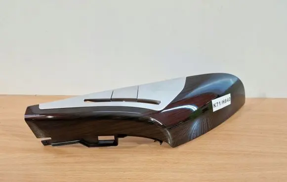 BMW 7 G11 G12 Panel trim
