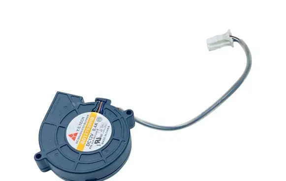 Volkswagen PASSAT CC Seat fan/blower 3C8963345D