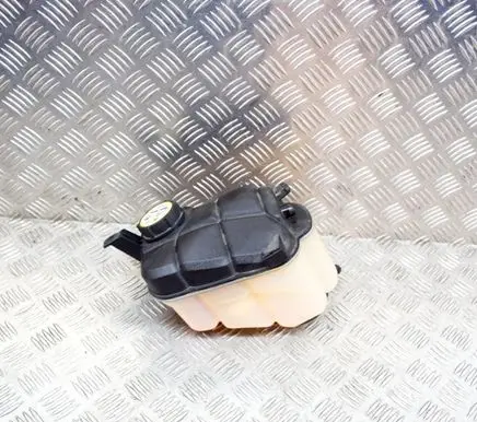 Land Rover Range Rover Evoque L538 Coolant expansion tank/reservoir FK728K218A FK728K218AA